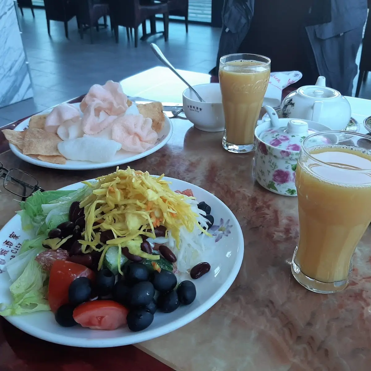 Saft