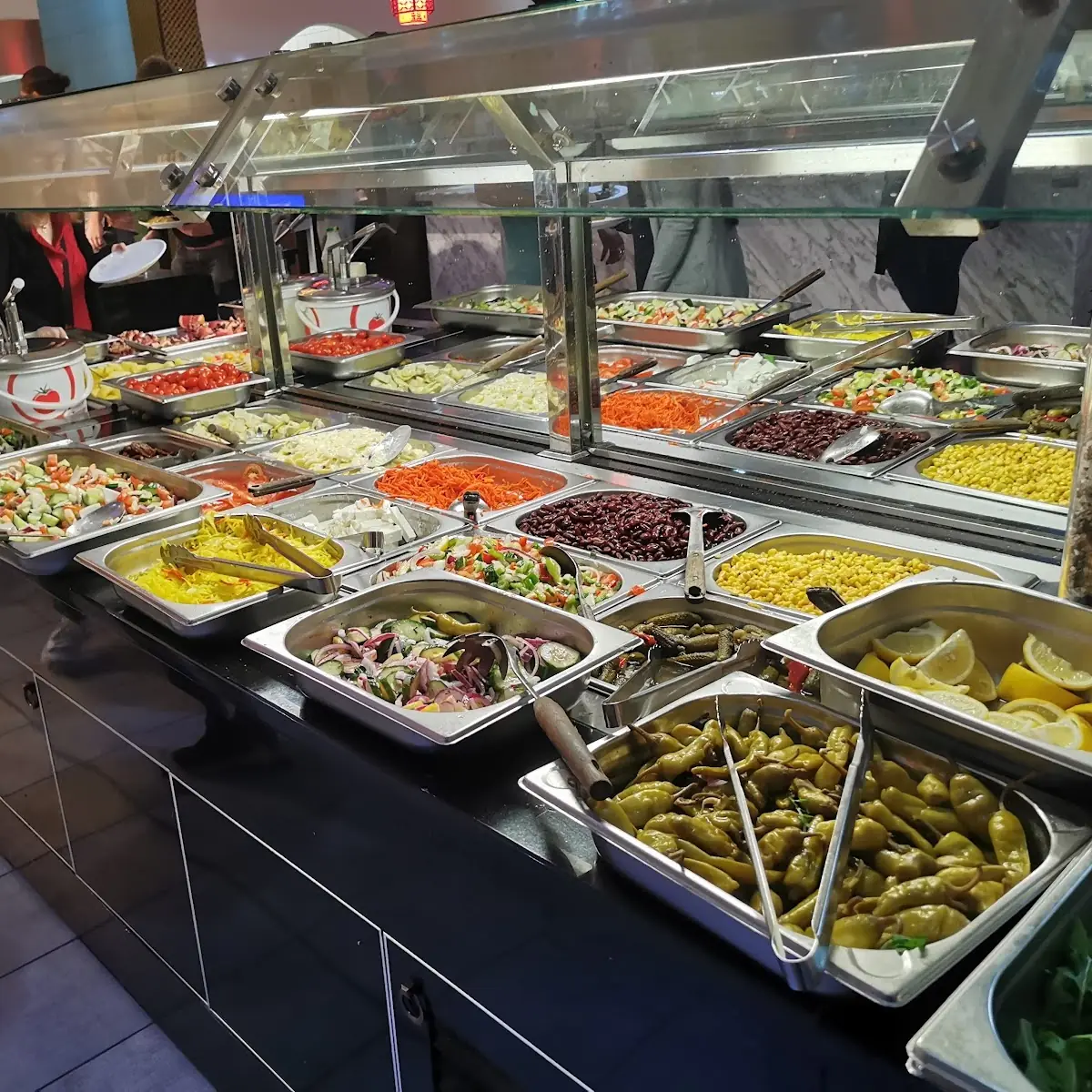 Salads