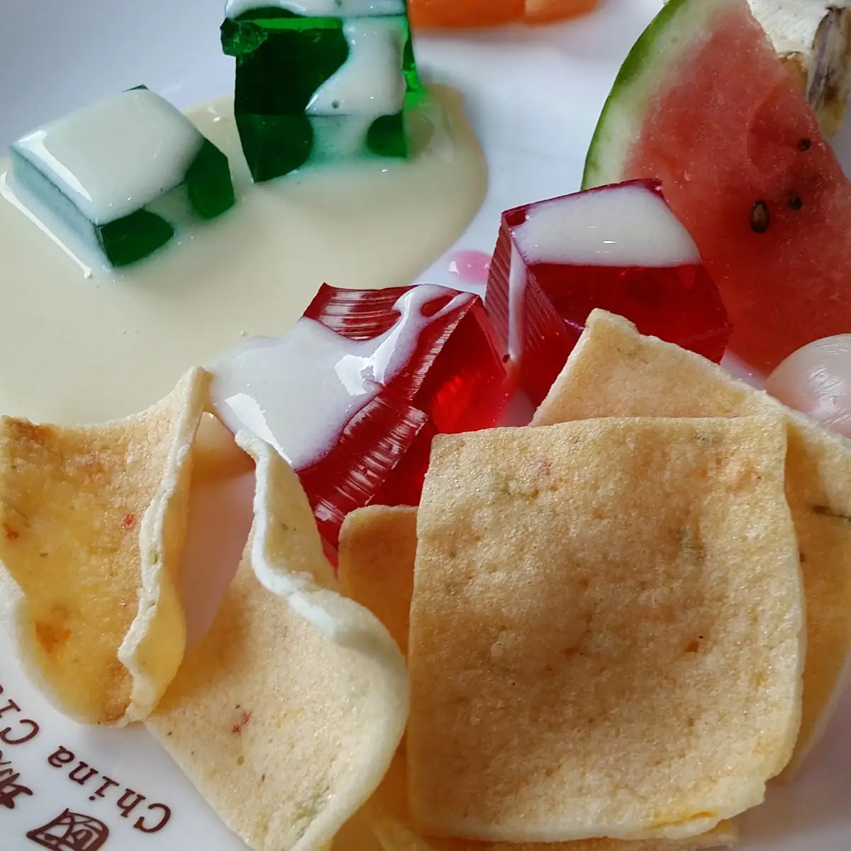 Wackelpudding