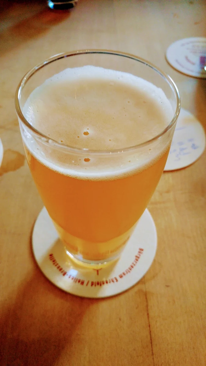 Pale Ale