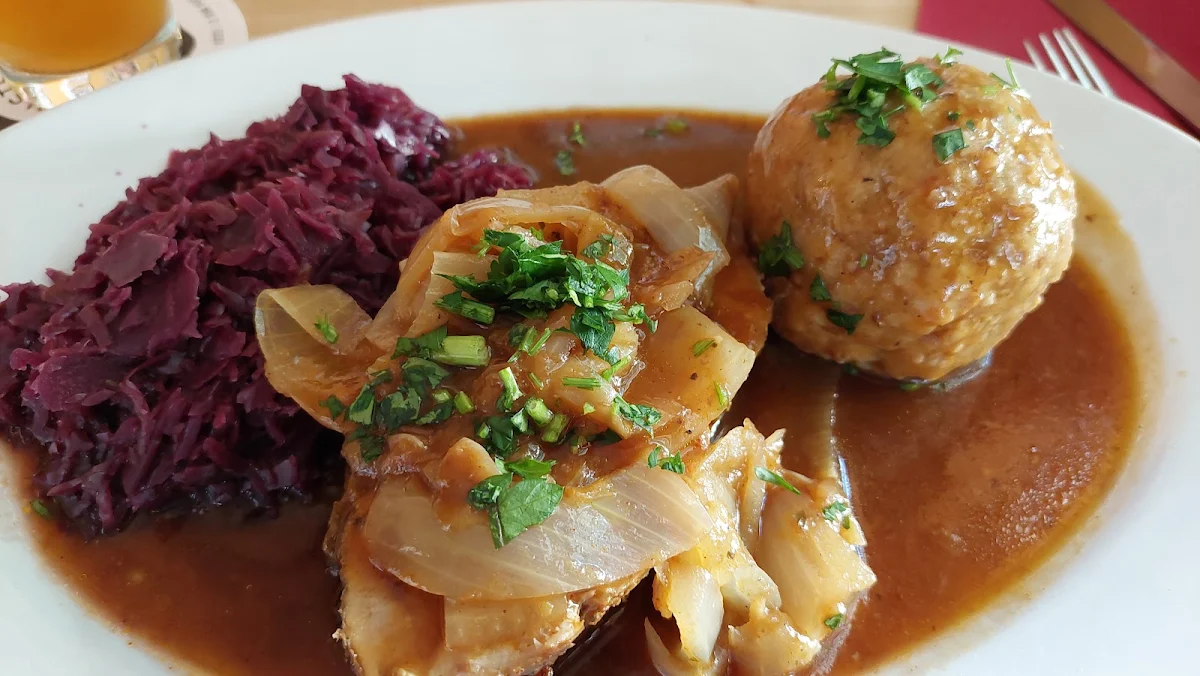 Pot Roast