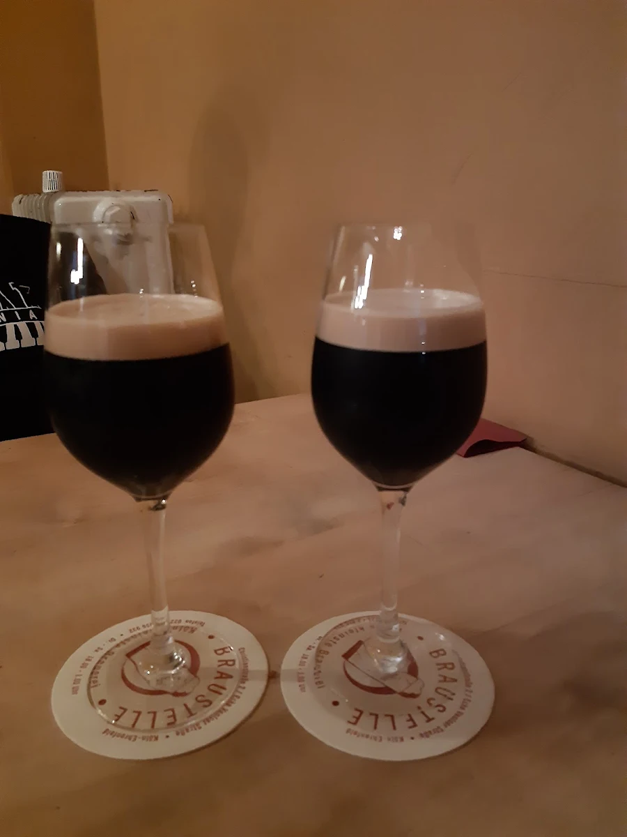 Schwarze Sieben