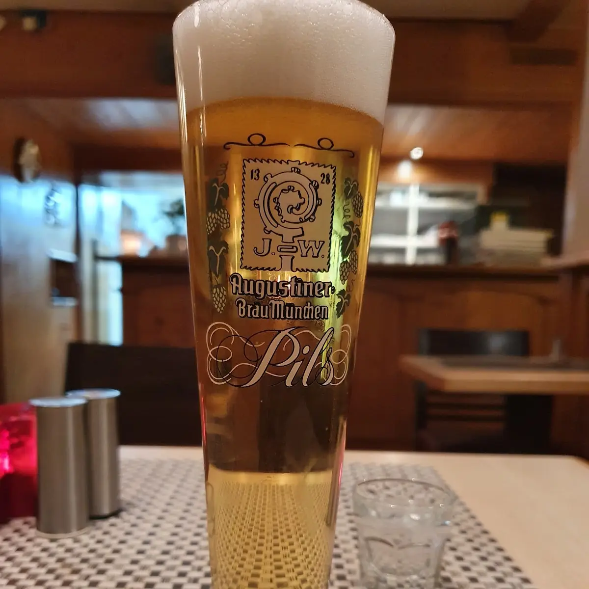 Pilsner