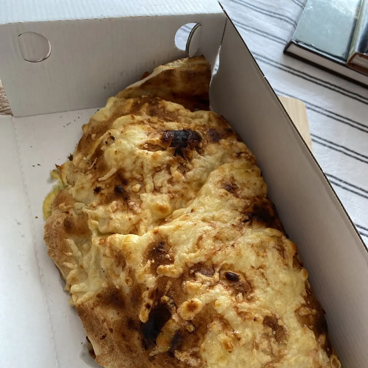 Calzone