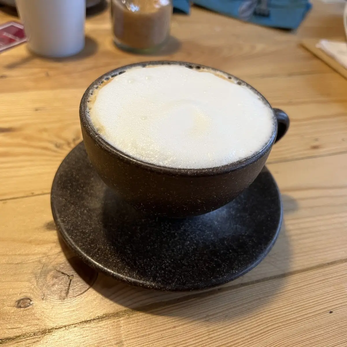 Cappuccino