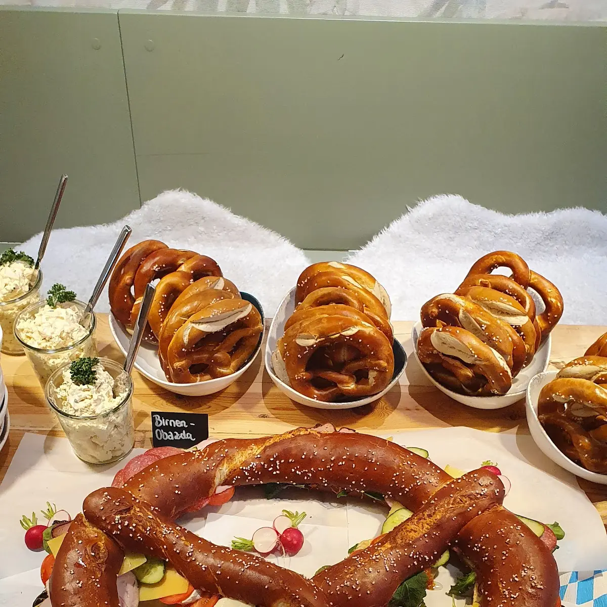 Pretzel