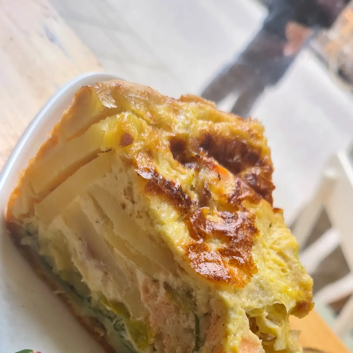Quiche