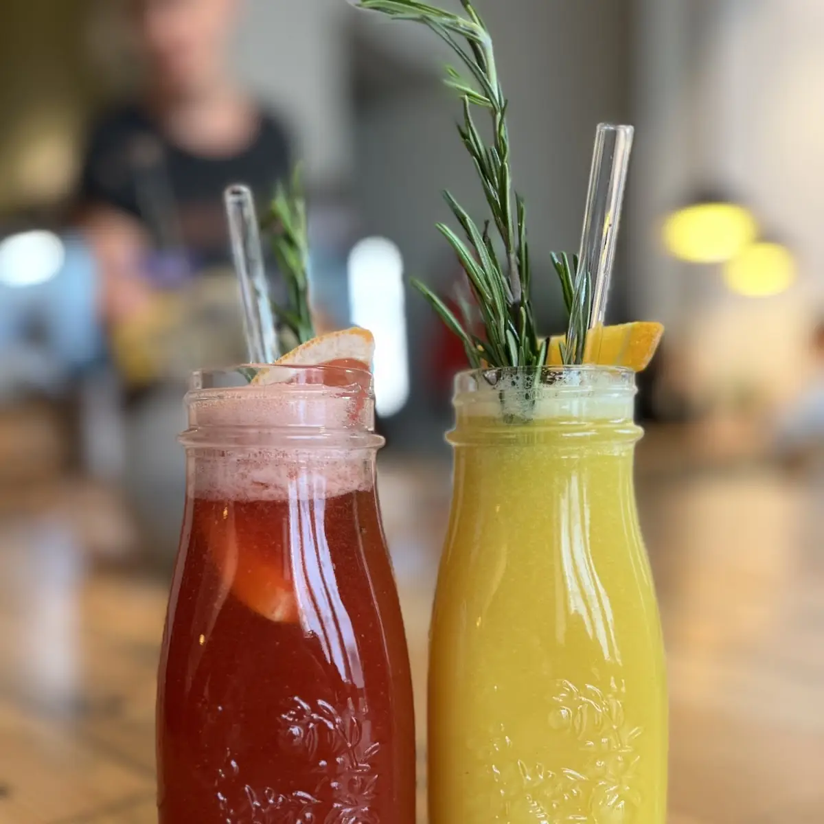 Smoothies