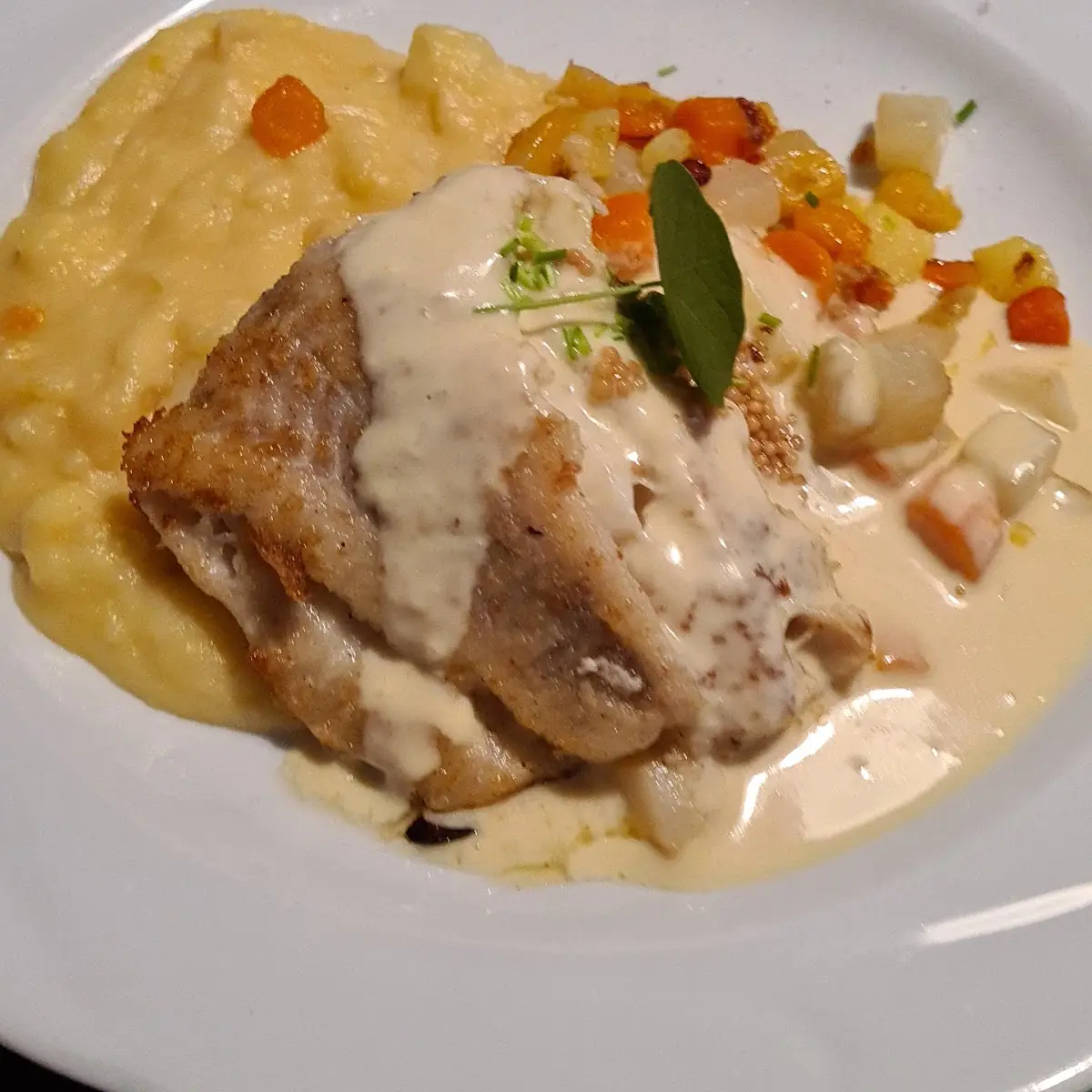 Fisch