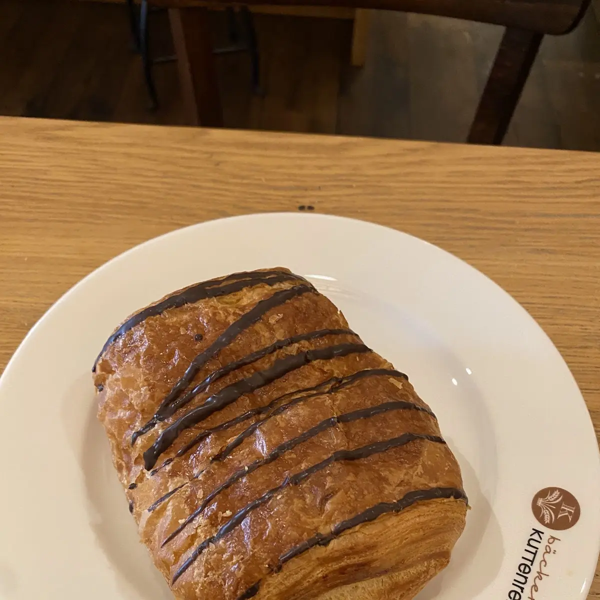 Croissant