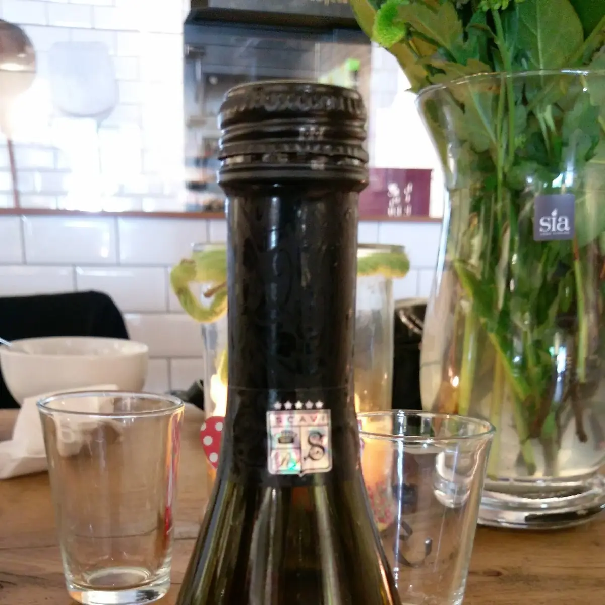 Prosecco