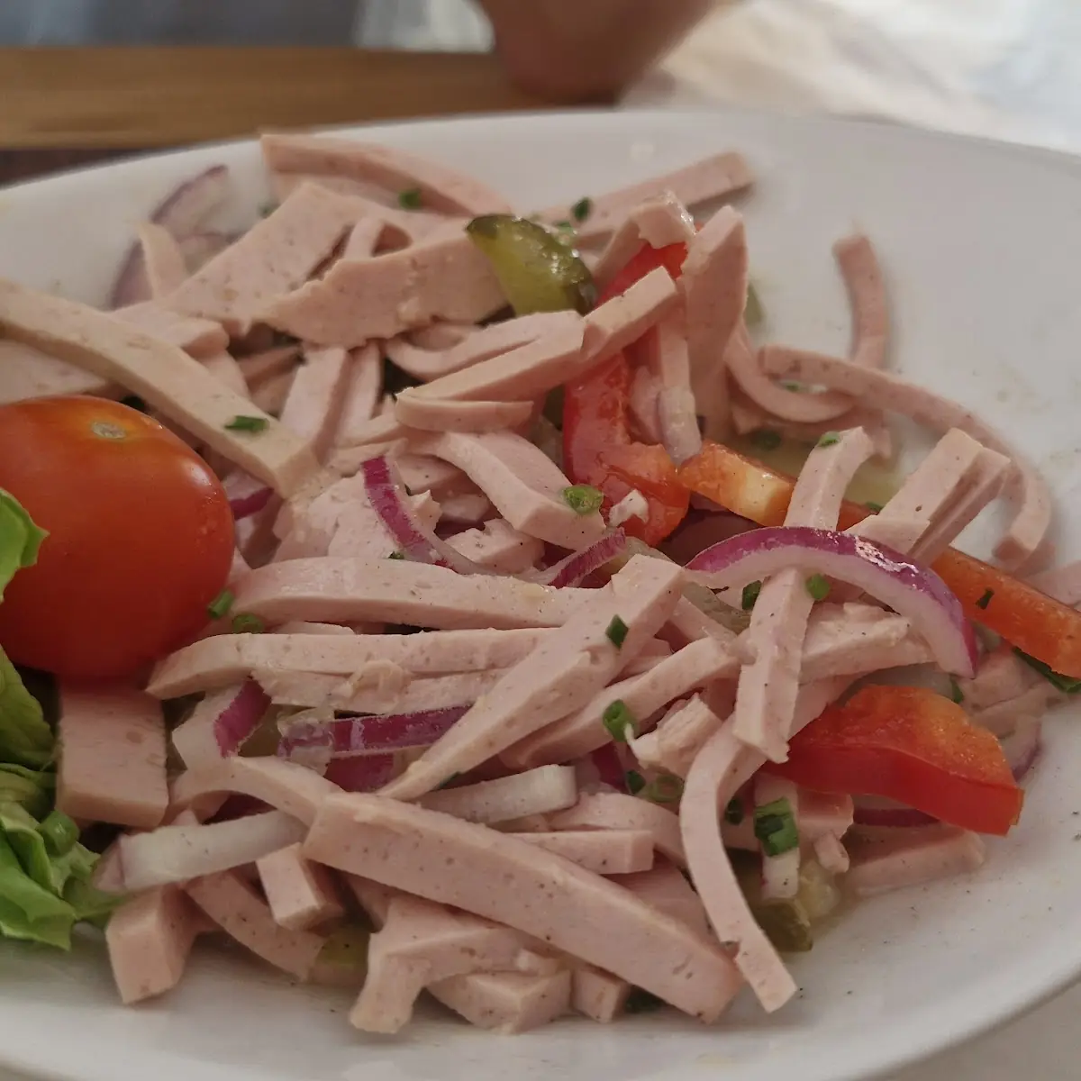 Salads