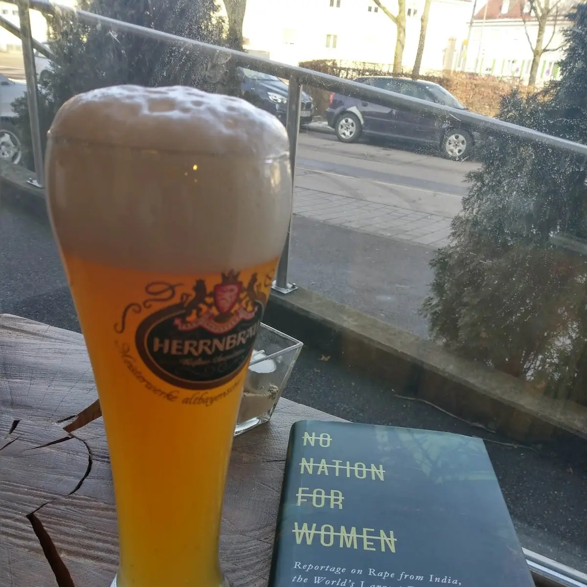 Weibbier
