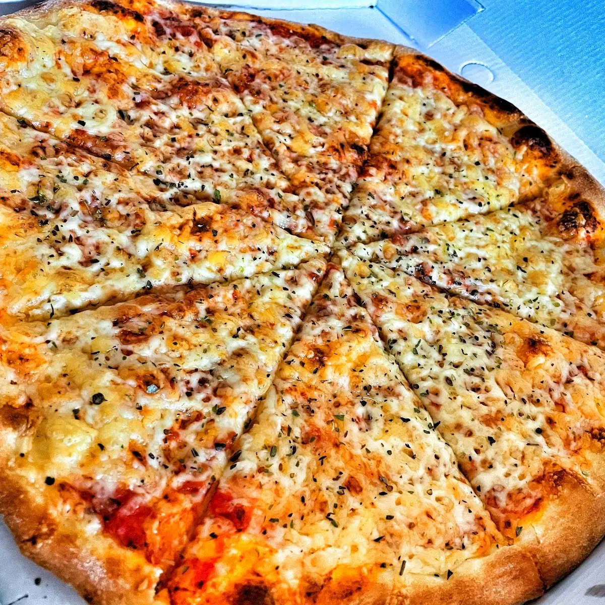 Highlights, Pizza King Hennef