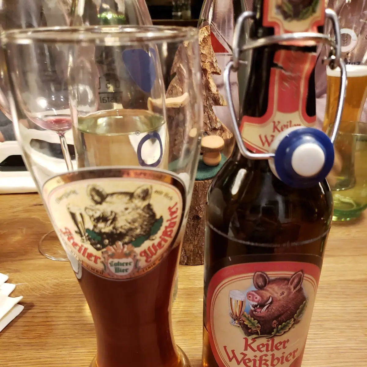 Beer