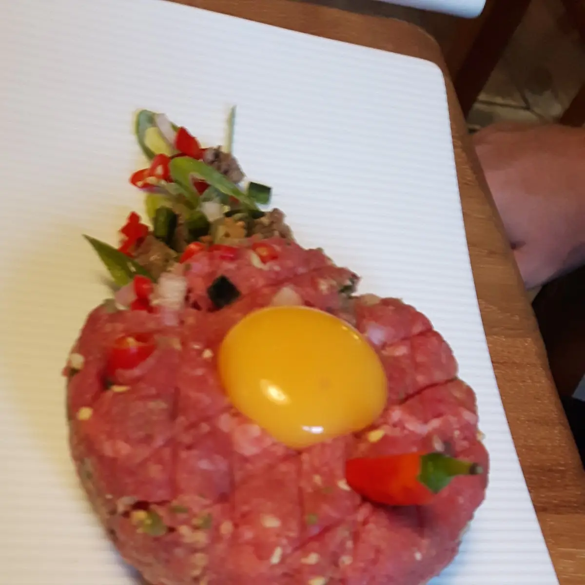 Tartar