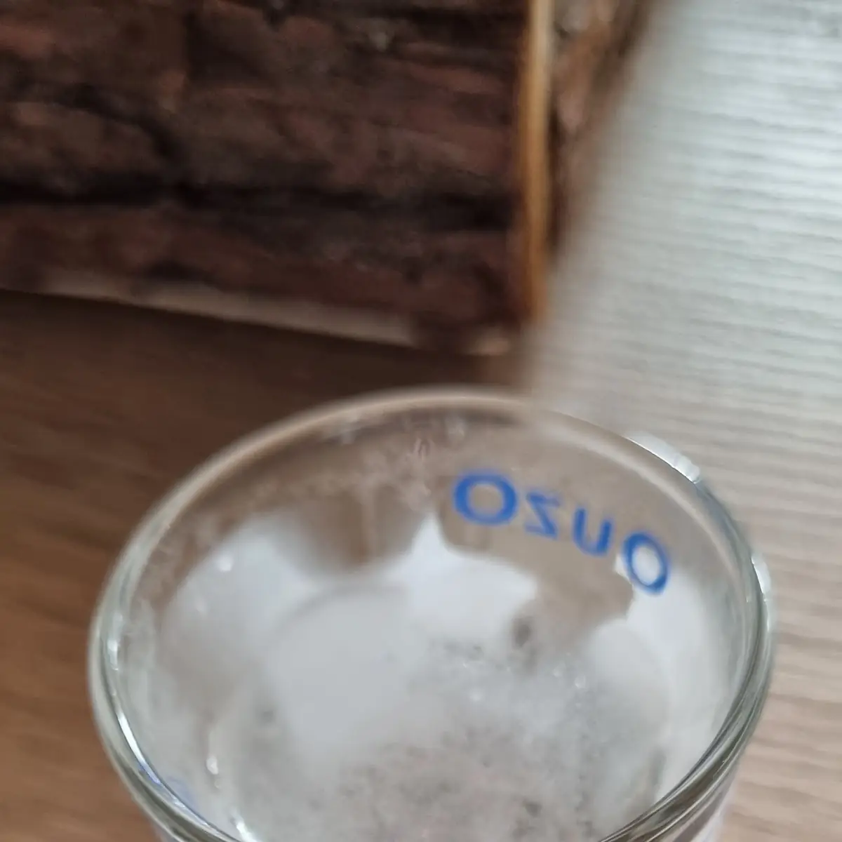 Ouzo
