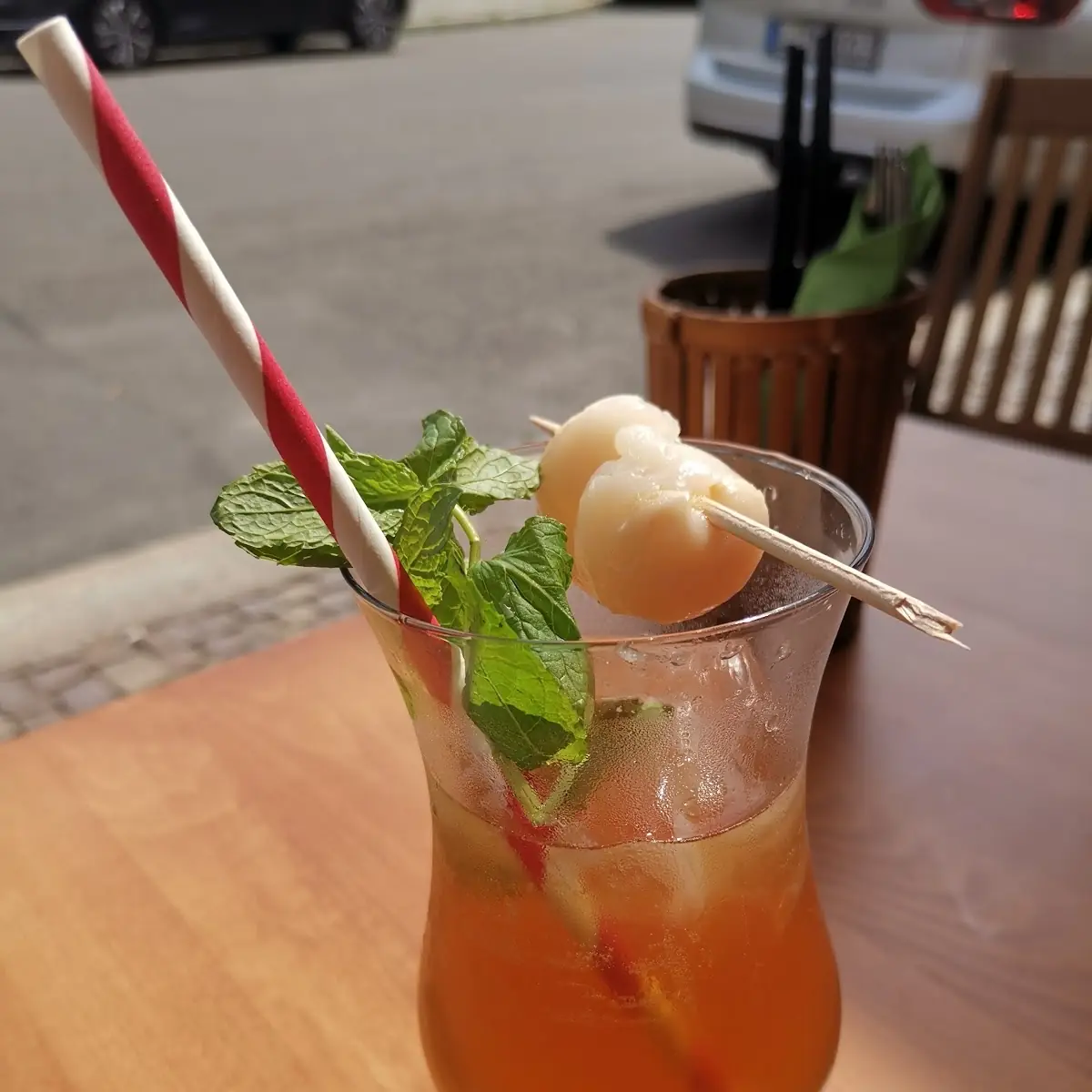 Lychee