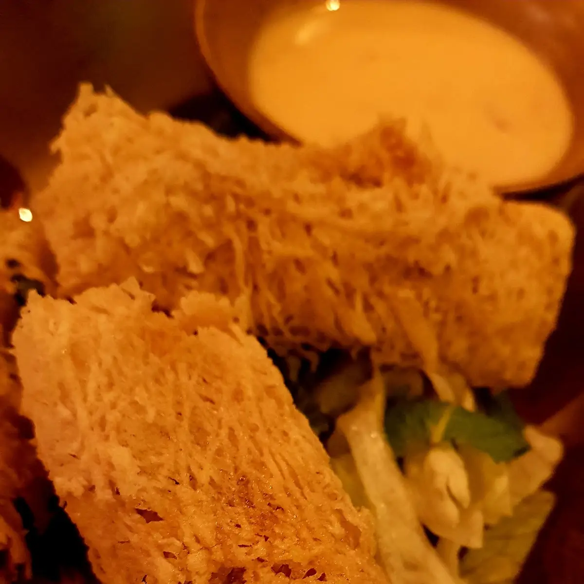 Spring Roll