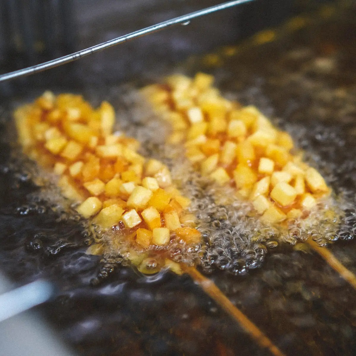 Sweet Corn