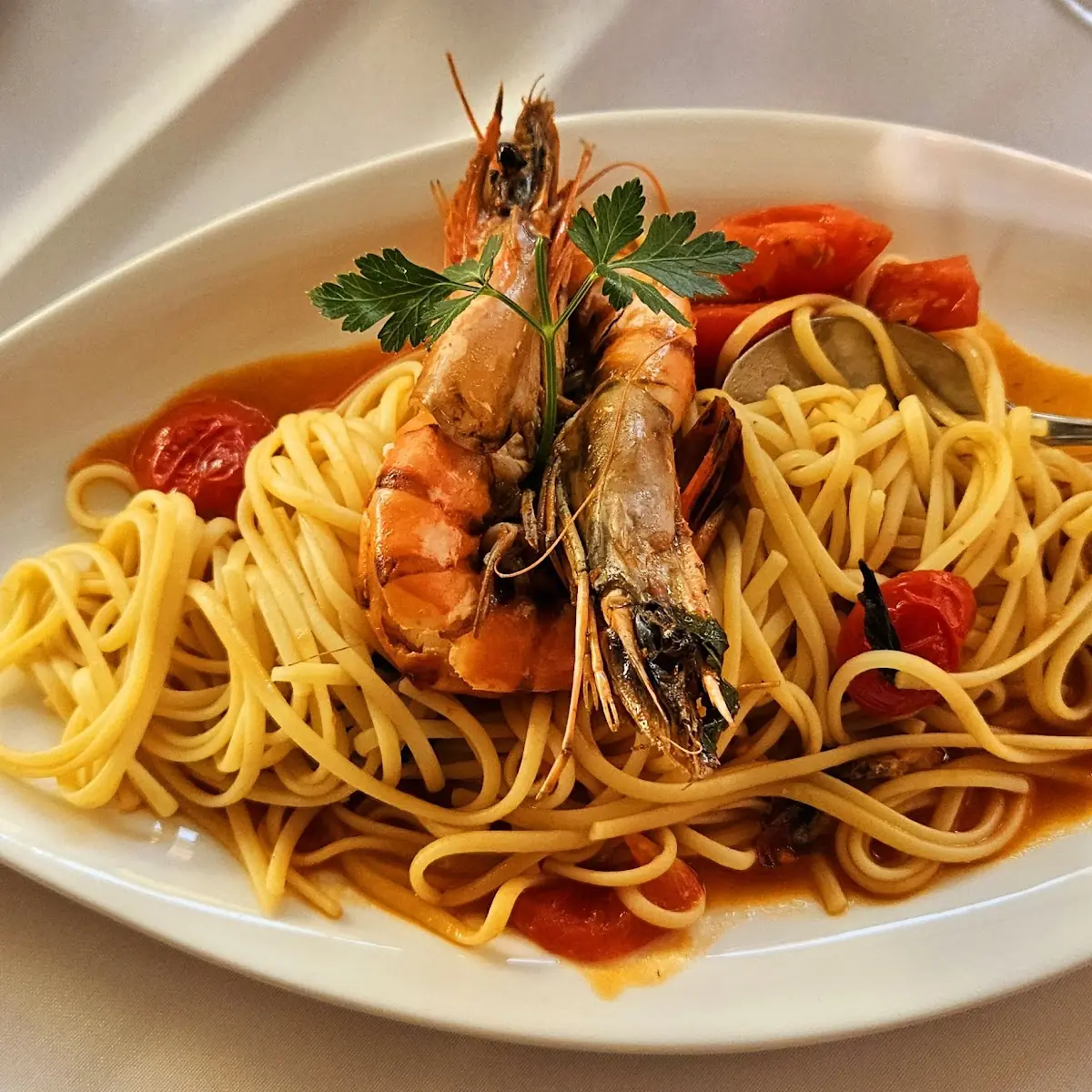 Linguine