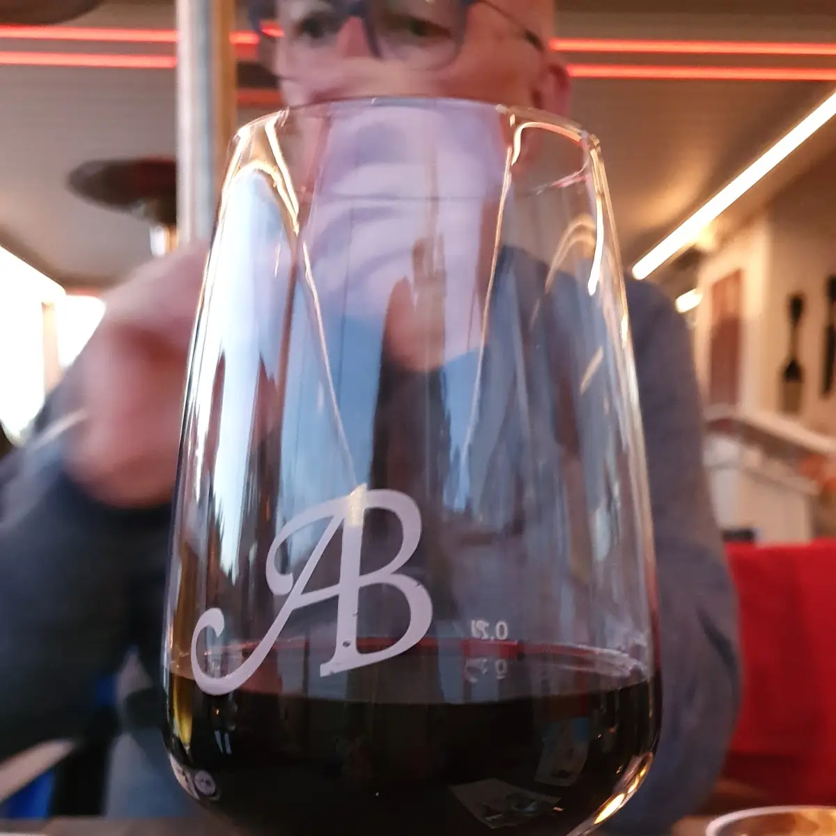 Red Wine