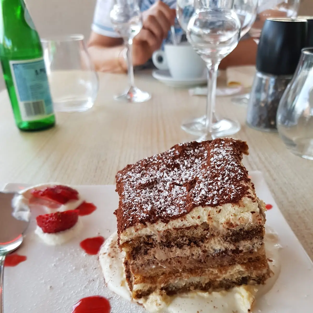 Tiramisu