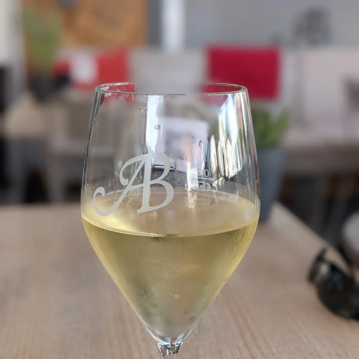 Weiß Wein