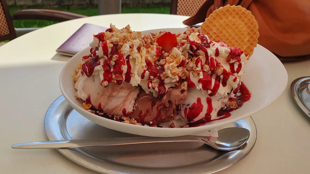 Banana Split