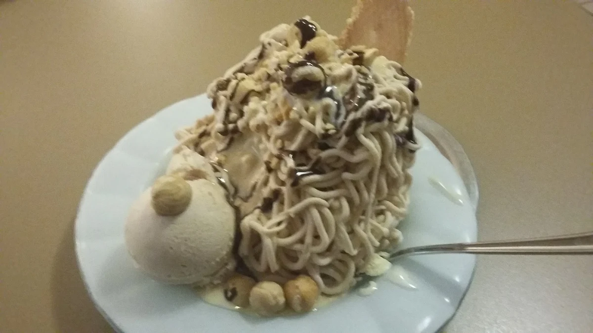 Mont Blanc
