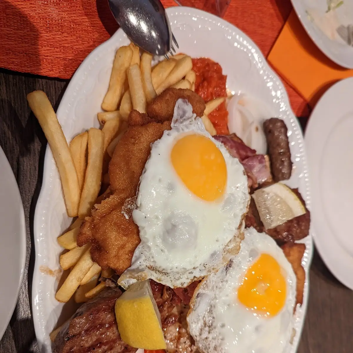 Balkanplatte