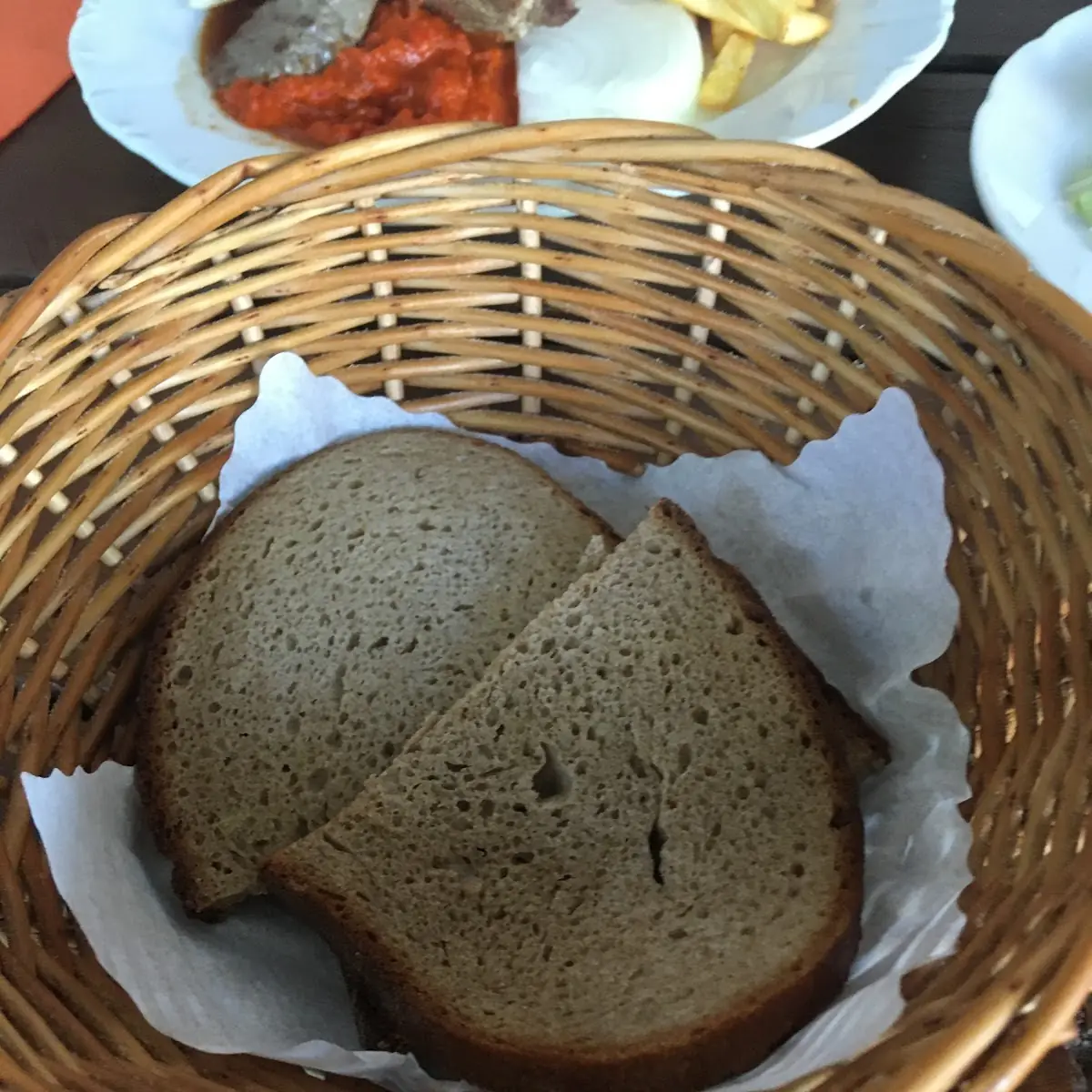 Brot
