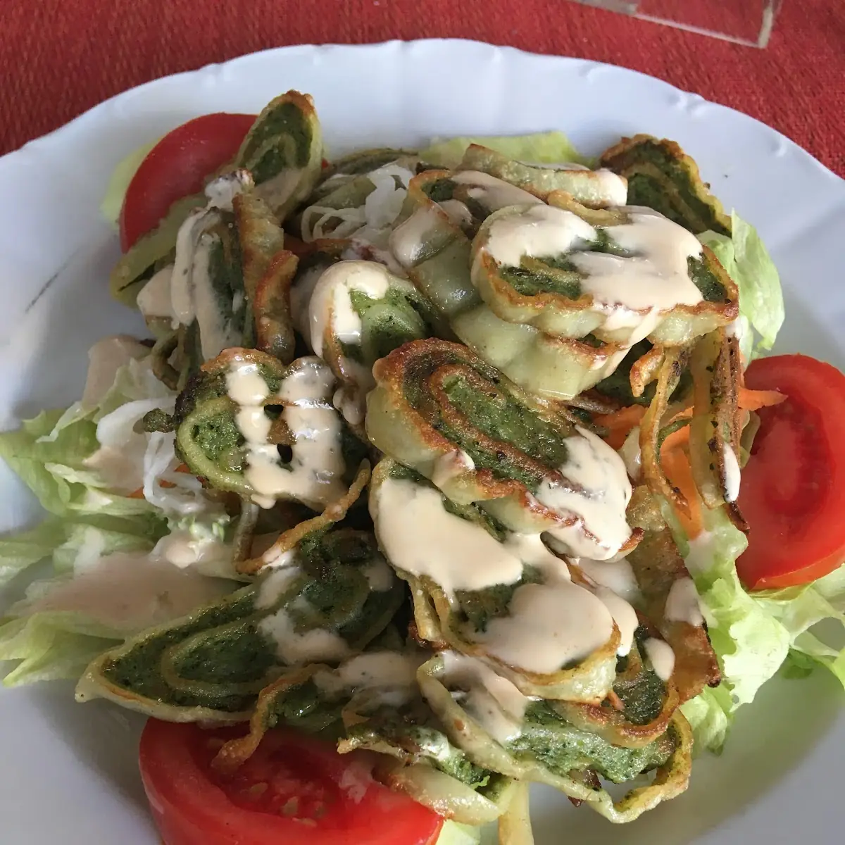 Maultaschen