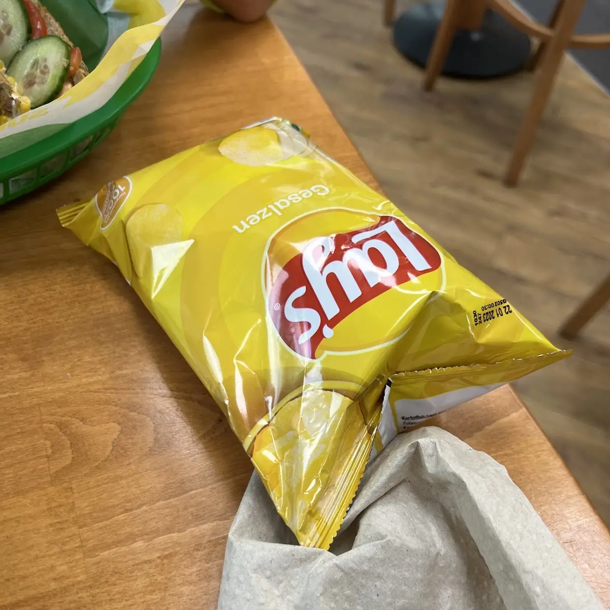 Chips