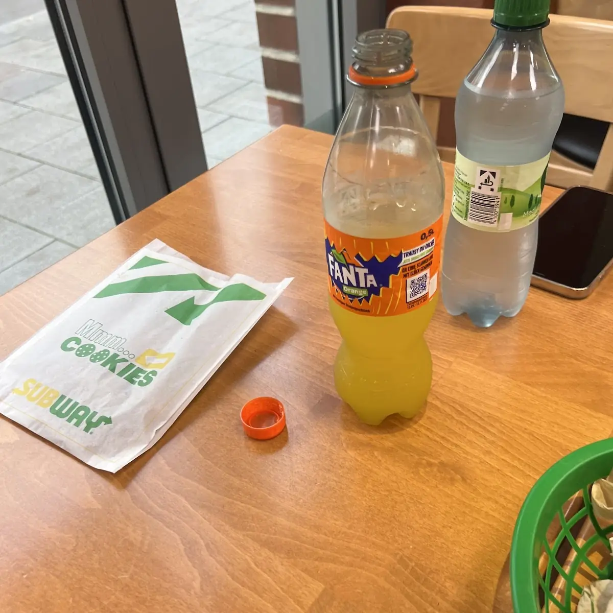 Fanta
