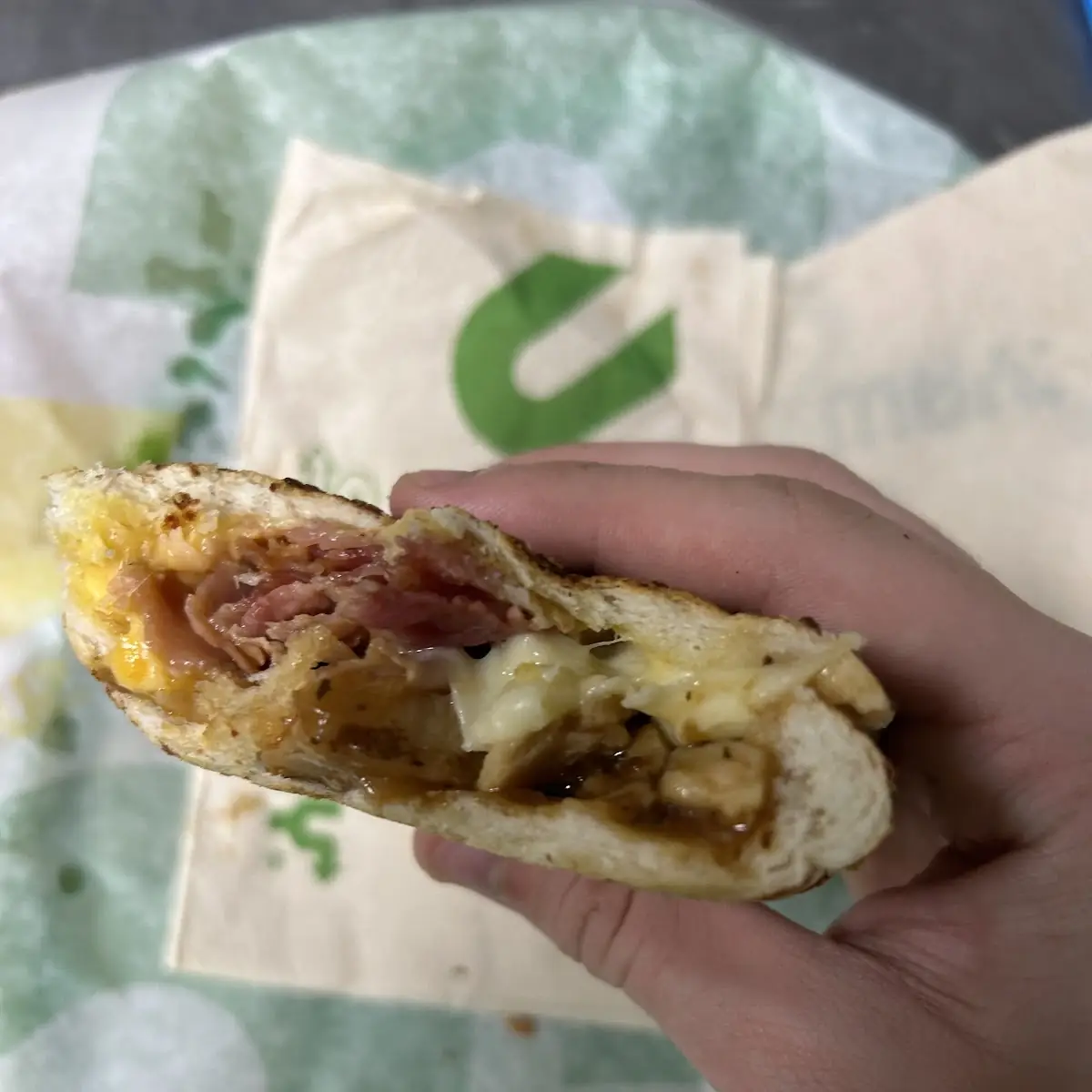 Submelt