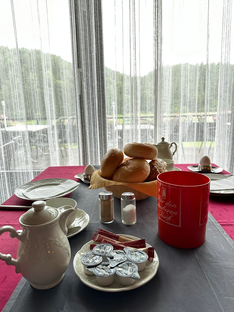 Highlights, Waldpension Rabeneck