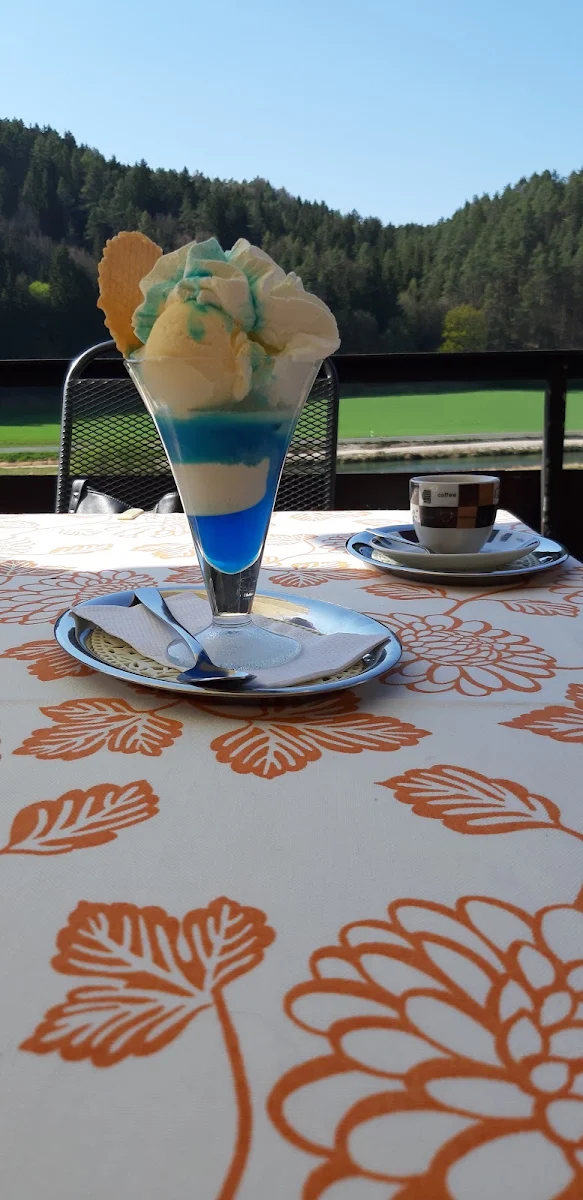 Highlights, Waldpension Rabeneck