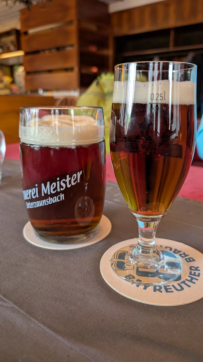 Highlights, Waldpension Rabeneck