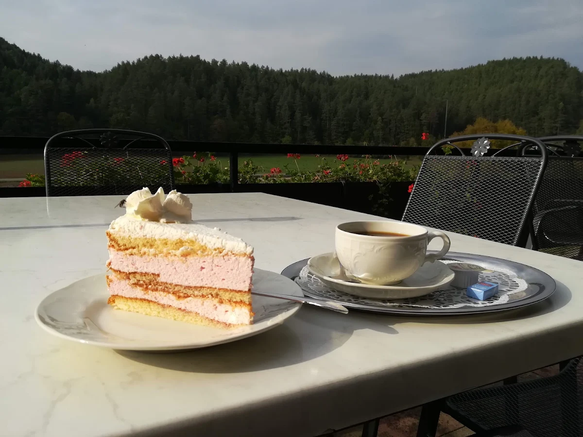 Highlights, Waldpension Rabeneck