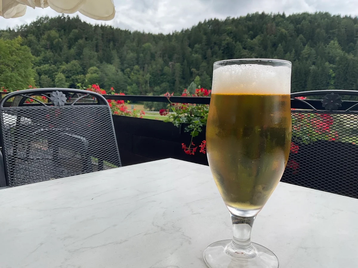 Highlights, Waldpension Rabeneck