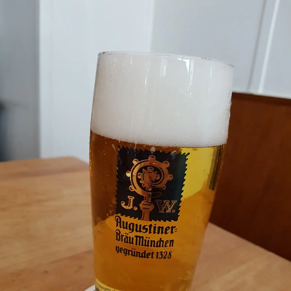 Augustiner Helles