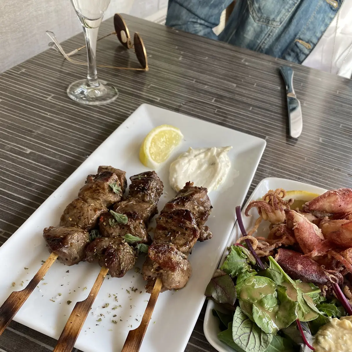 Souvlaki
