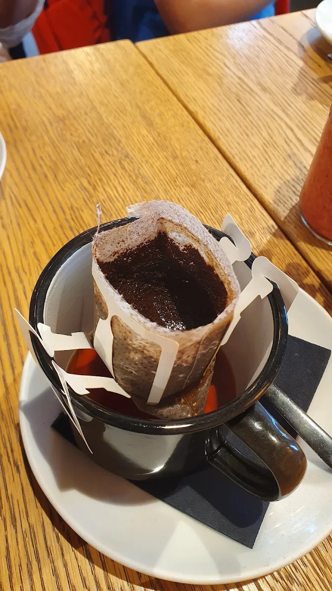 Cafe