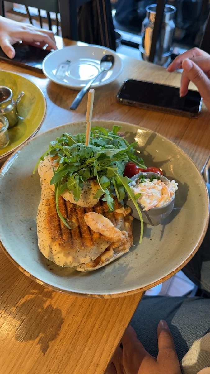 Chicken