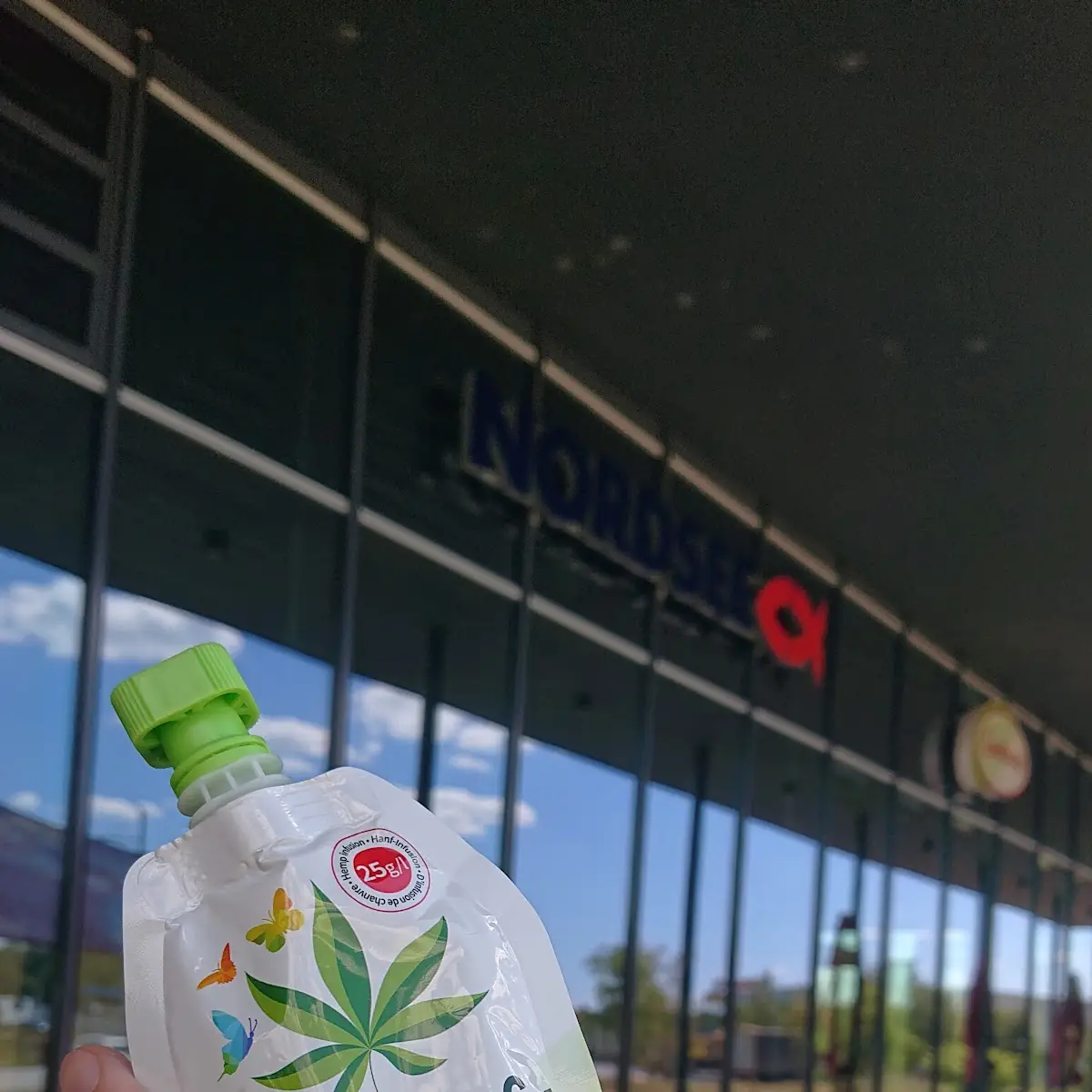 Coconut Water