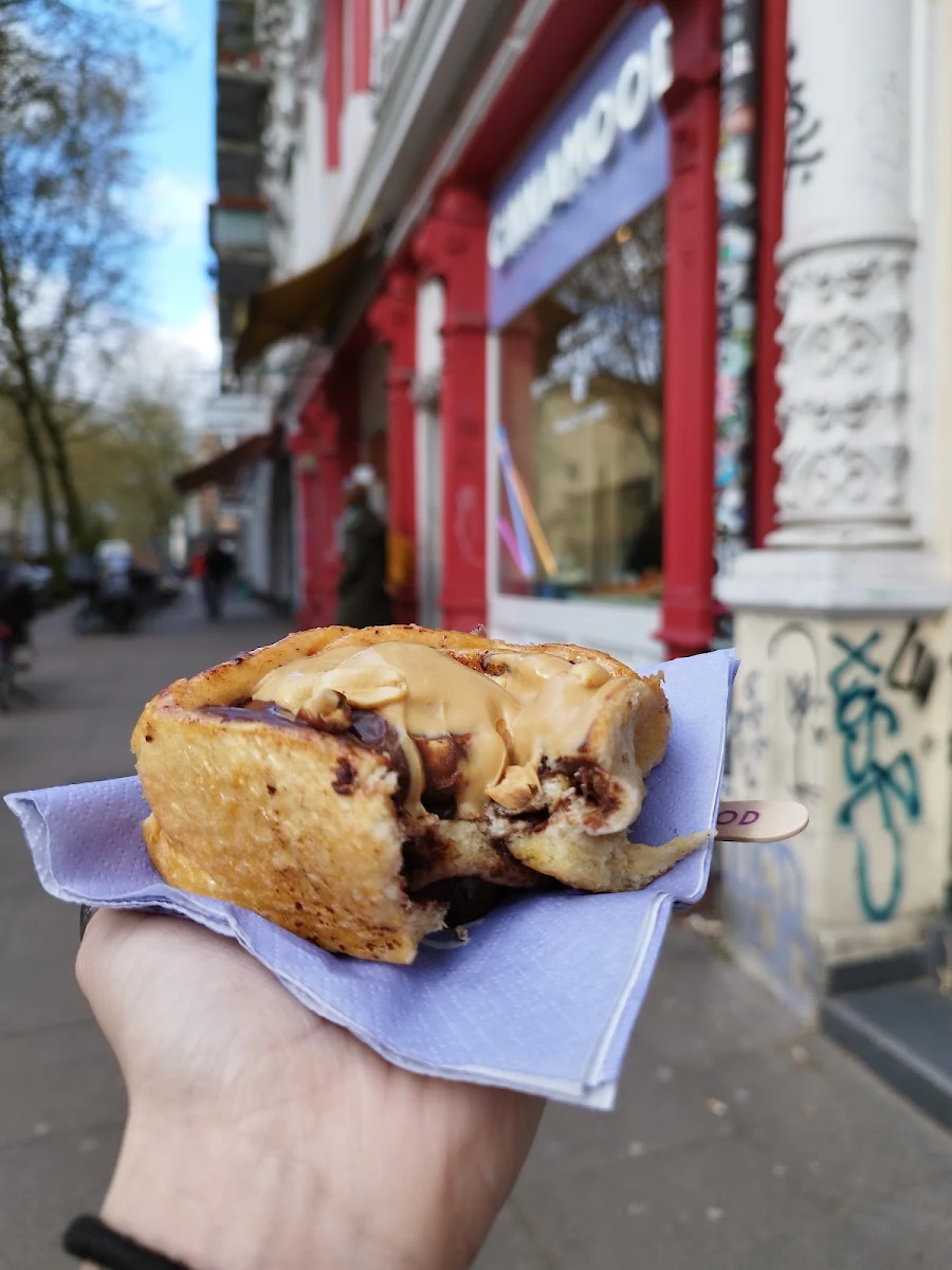 Snicka Roll