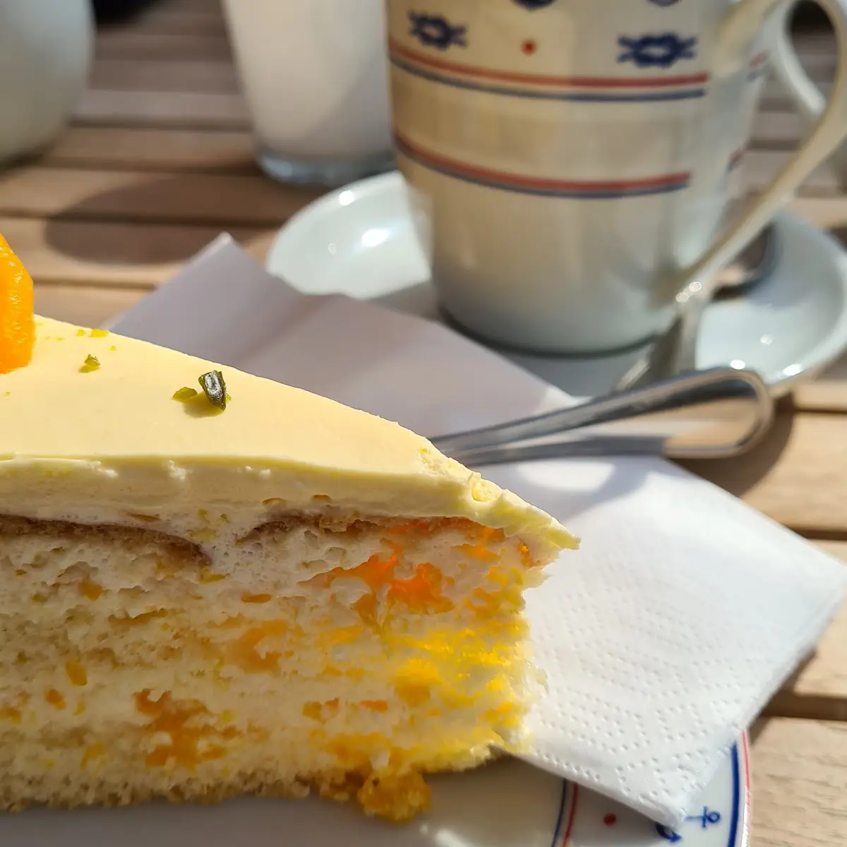 Käsekuchen