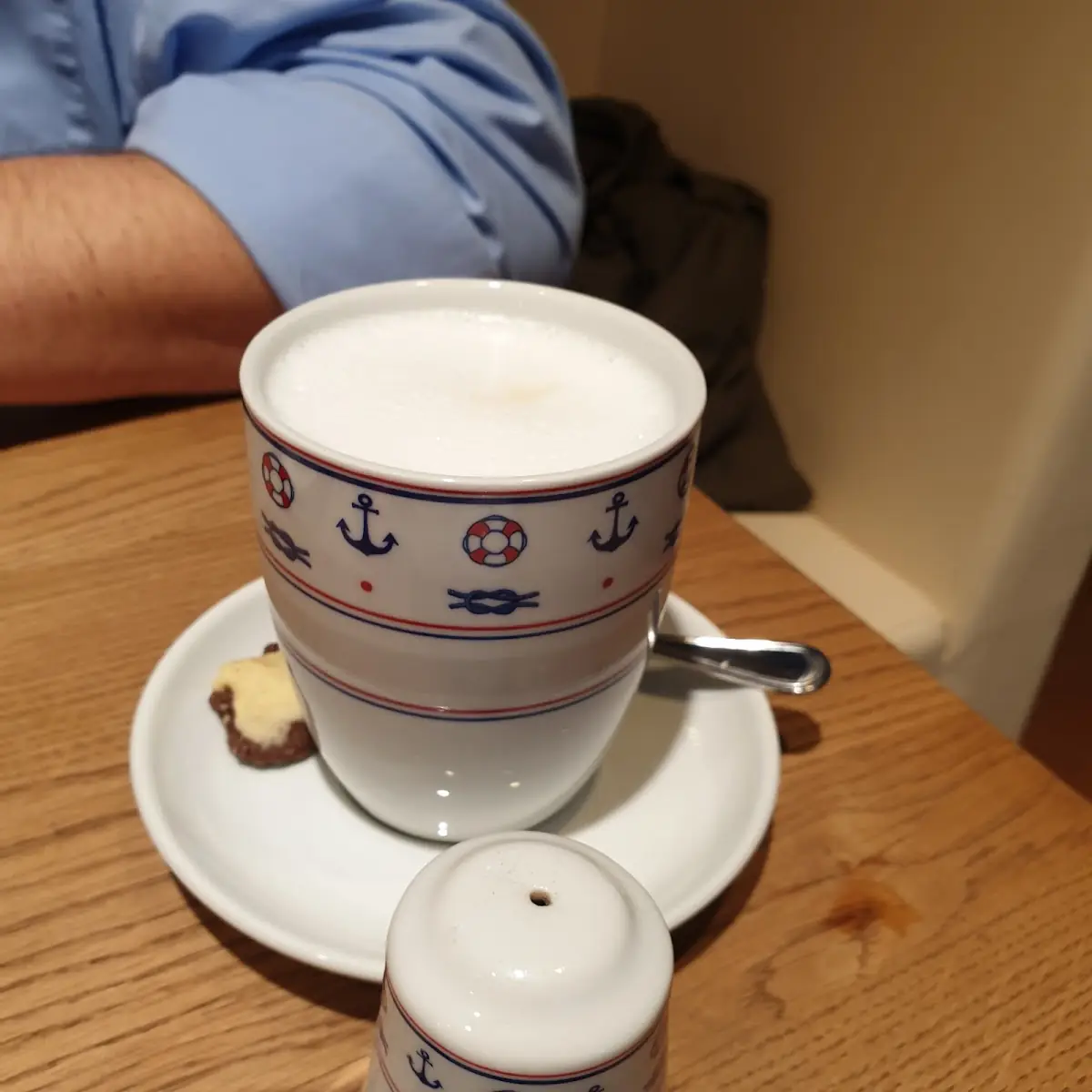 Milchkaffee