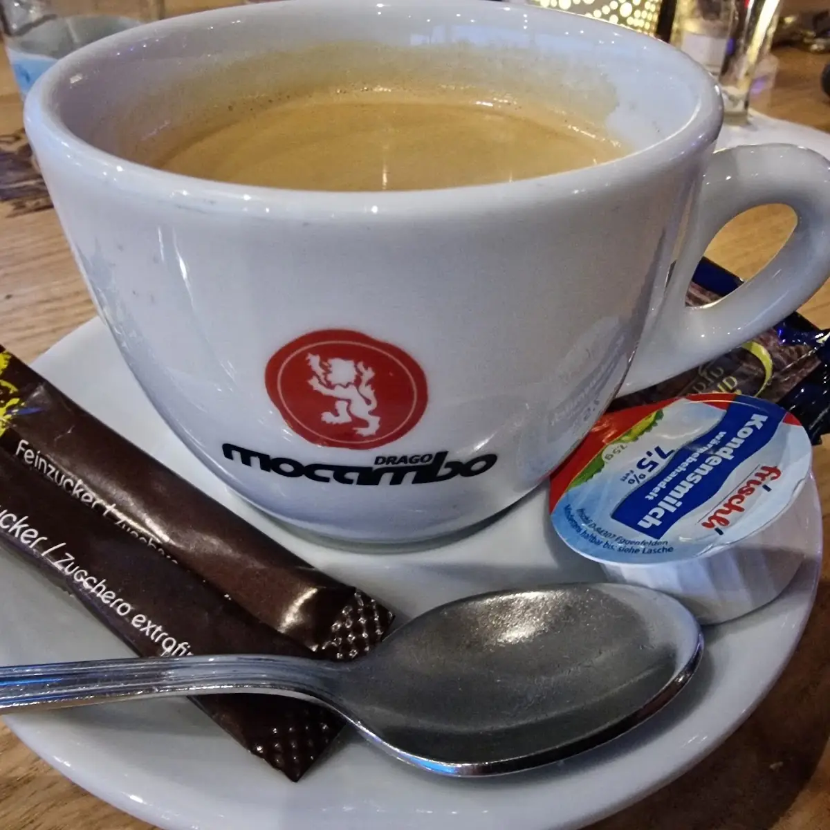 Kaffee